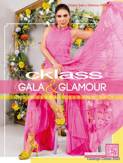 CKLASS GALA \u0026 GLAMOUR 2022 » Calzado Fiestas | CatalogosMX
