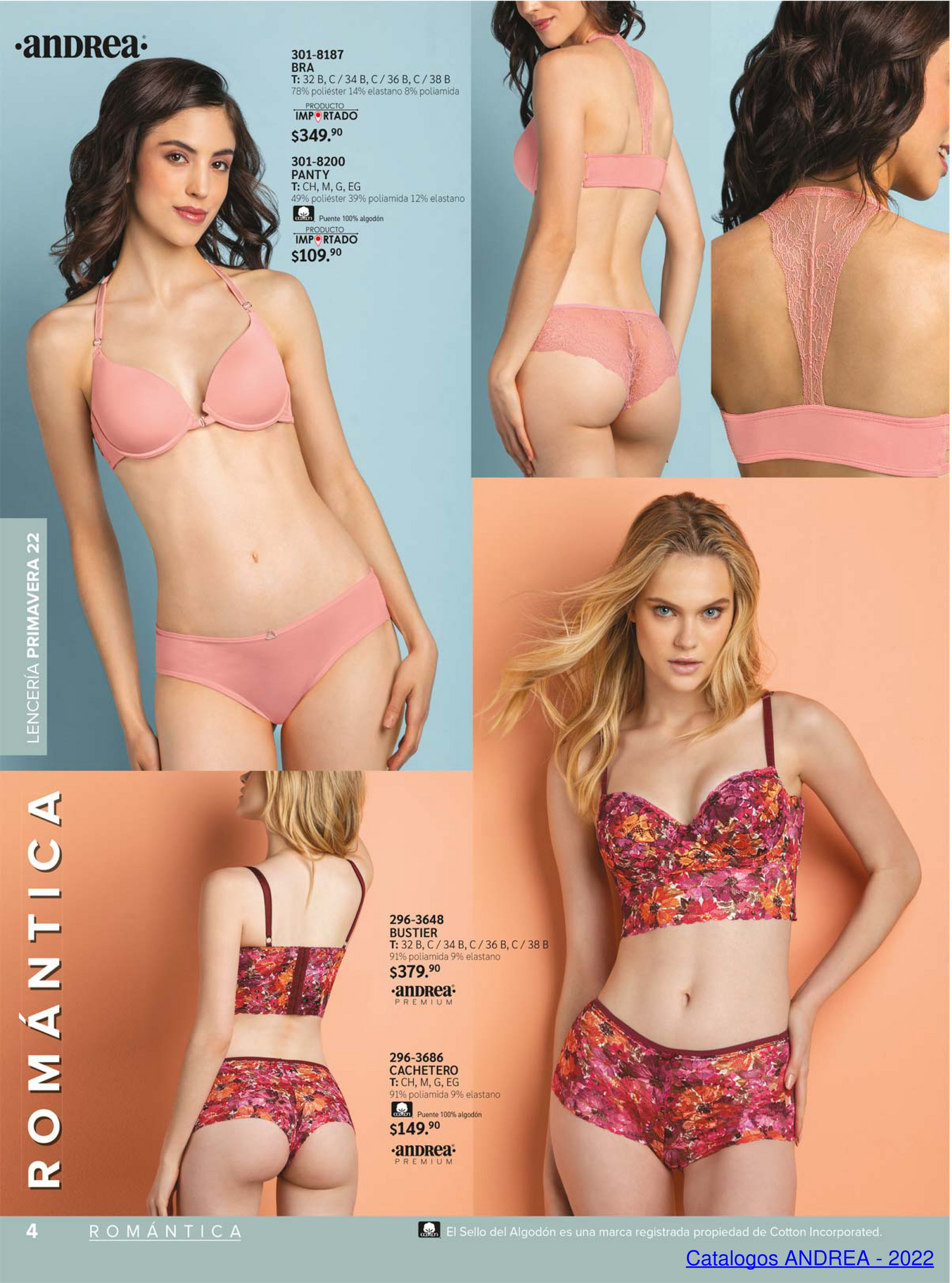 catalog - AndMiaLence22P - Página 1 - Created with Publitas.com