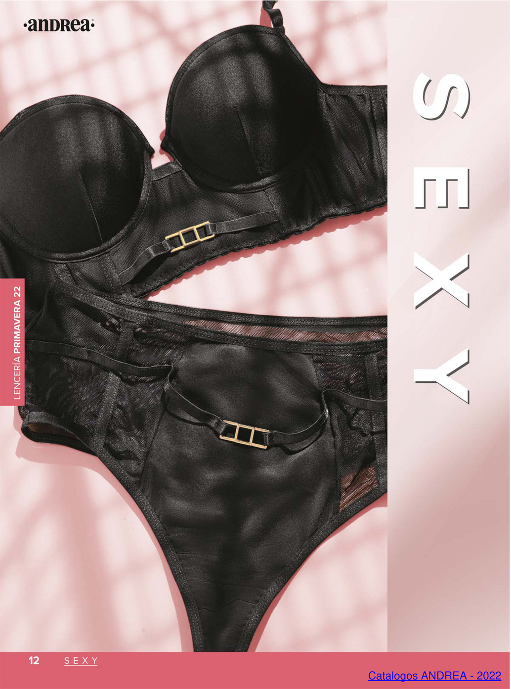 catalog - AndMiaLence22P - Página 2-3 - Created with Publitas.com