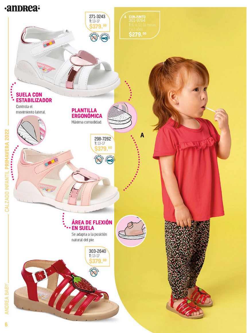 Catalogo cklass bebes discount 2019