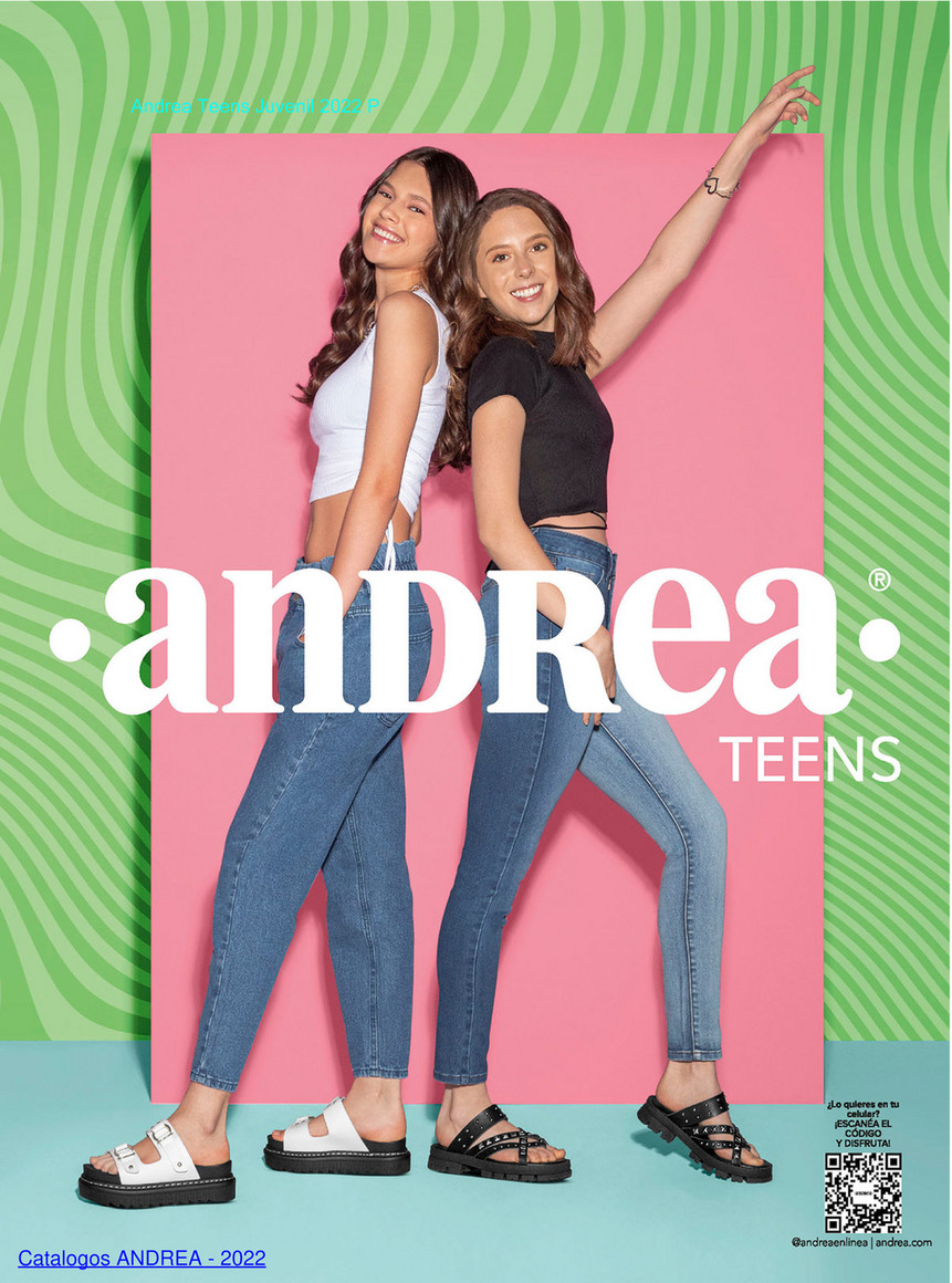 catalog AndTeens22P P gina 1