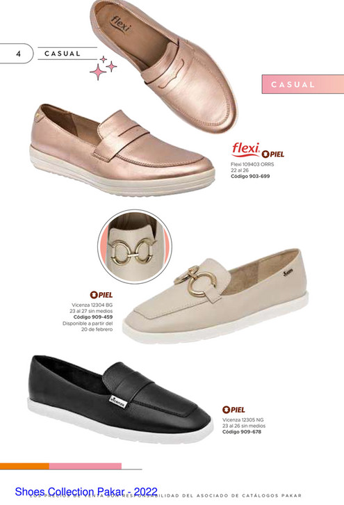 catalog - CasualPak22PV2 - Página 1 - Created with Publitas.com