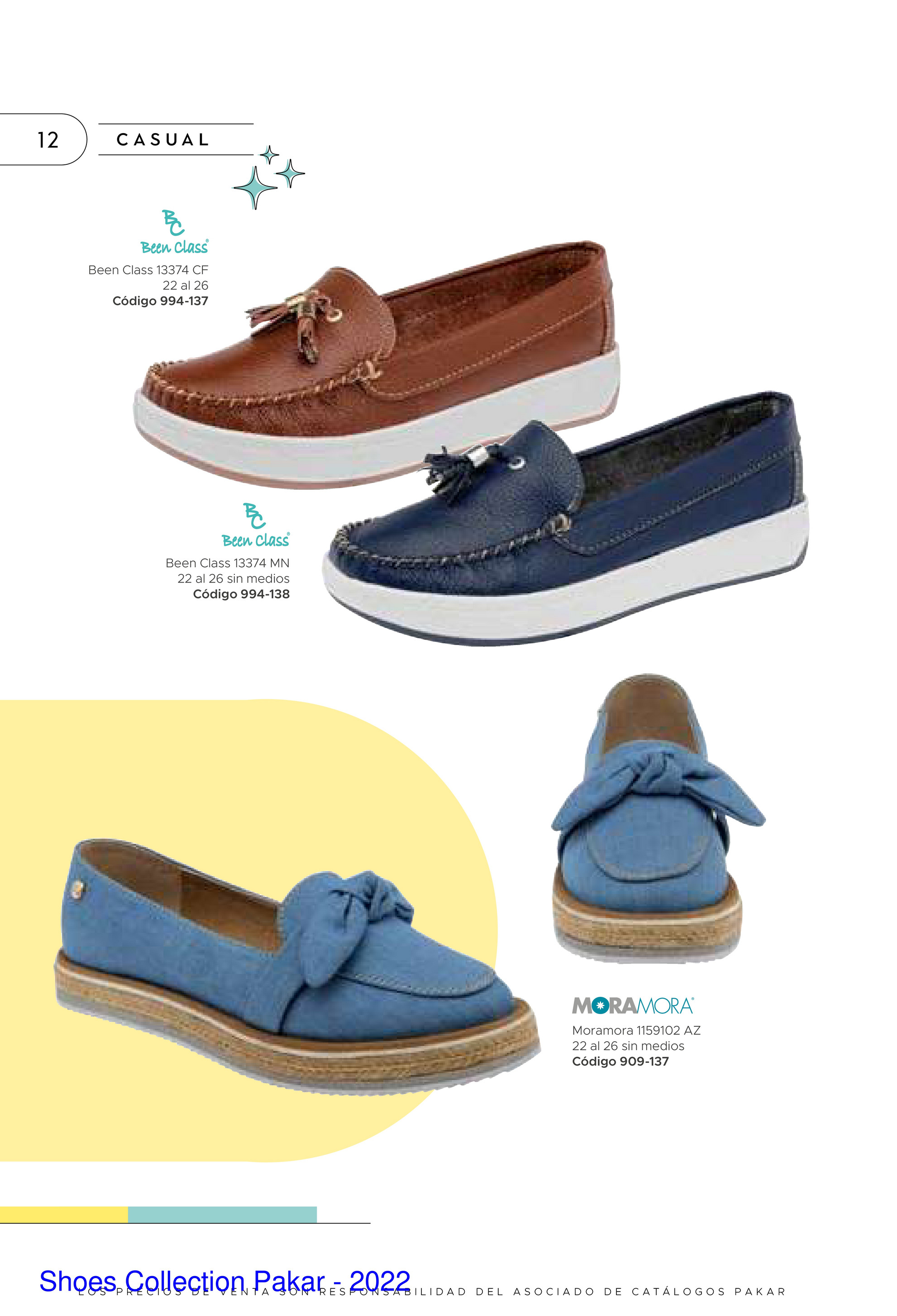 catalog - CasualPak22PV2 - Página 1 - Created with Publitas.com