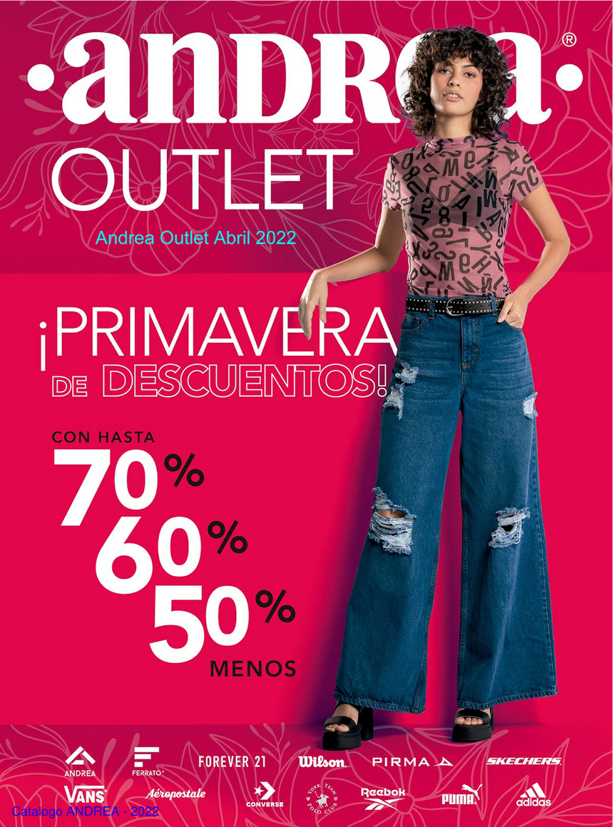 catalog AndOutletAbr22 P gina 1