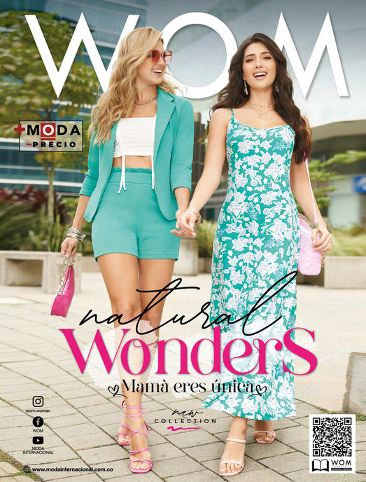 Catálogo MODA INTERNACIONAL | junio 2022 C 7- 8