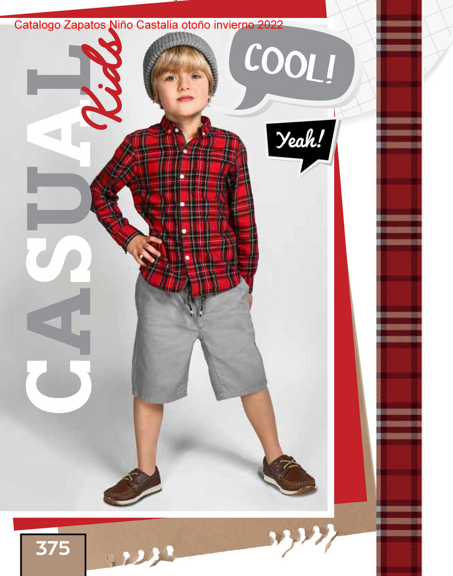 Catalogos castalia discount 2020 otoño invierno