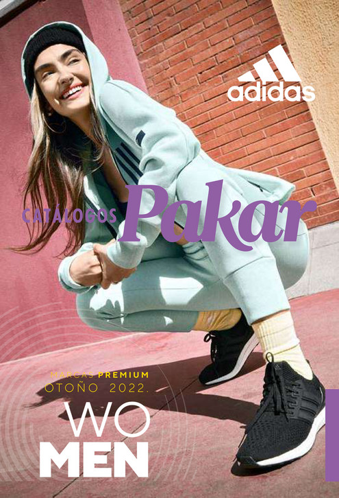 Catalogo de zapatos discount pakar