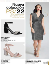 Catalogo de vestidos discount price shoes 2019