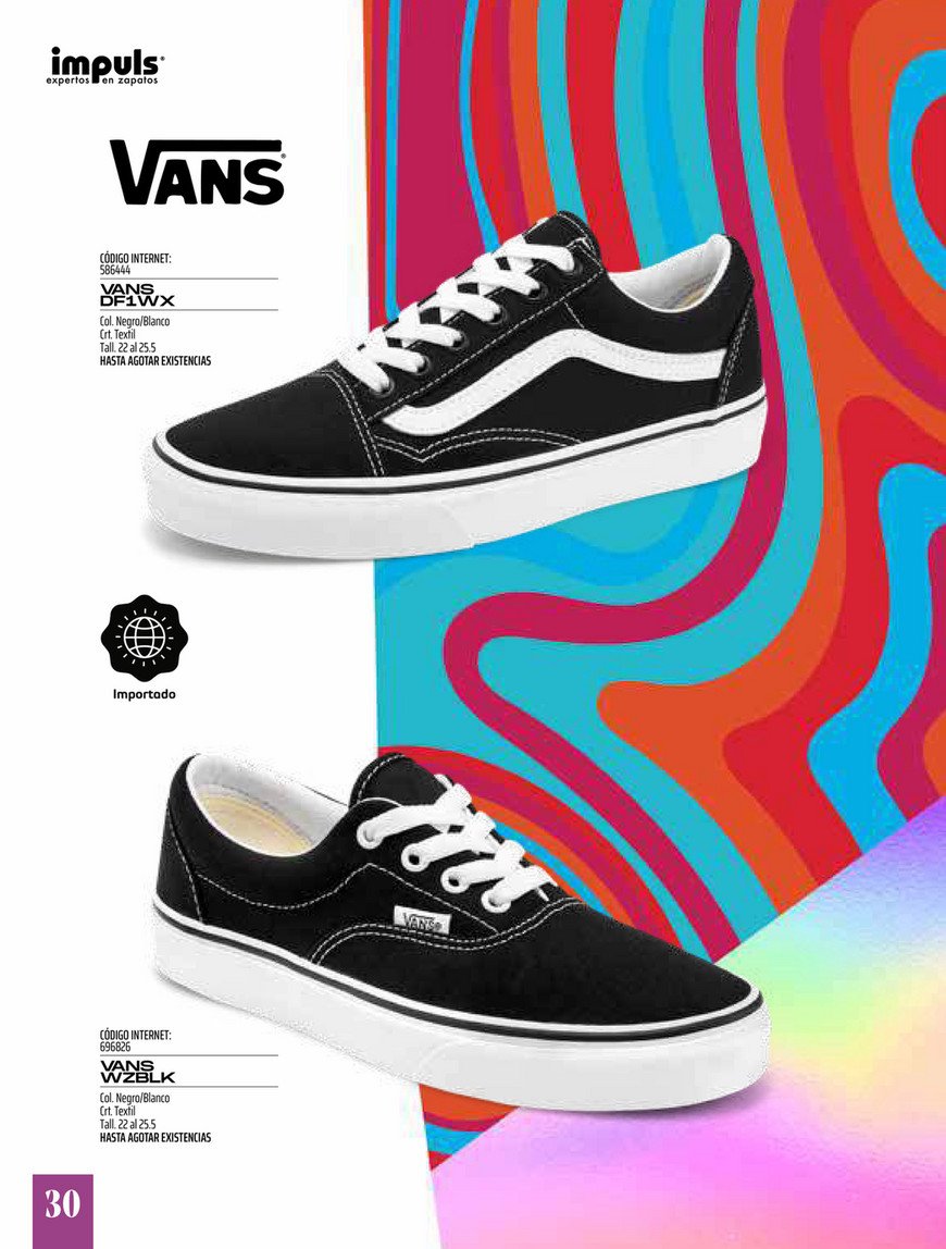 Vans df1wx best sale