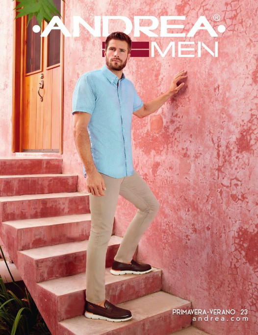 Ferrato catalogo hombre outlet 2019