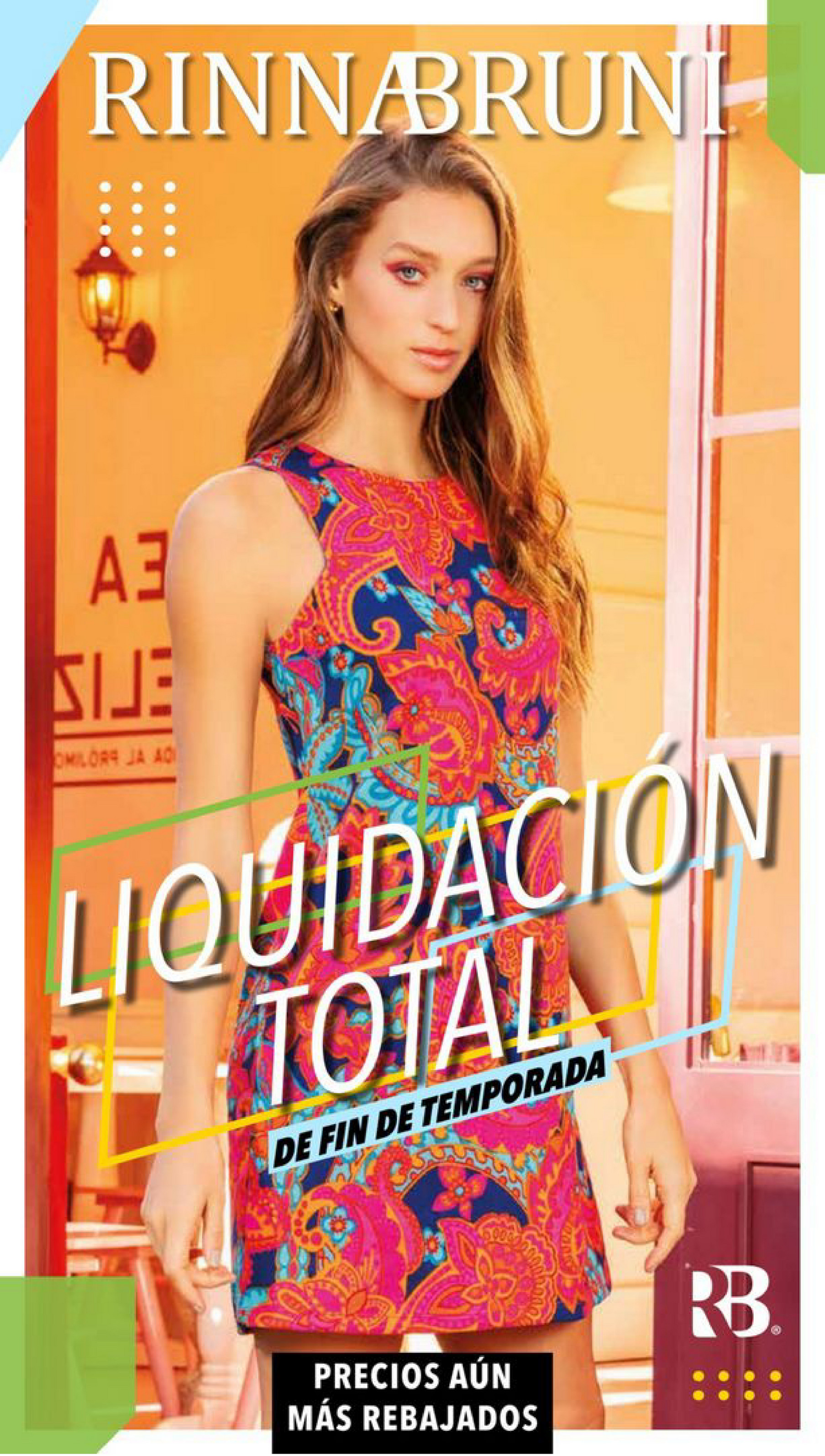 Catalogo liquidacion 2025 total cklass 2019