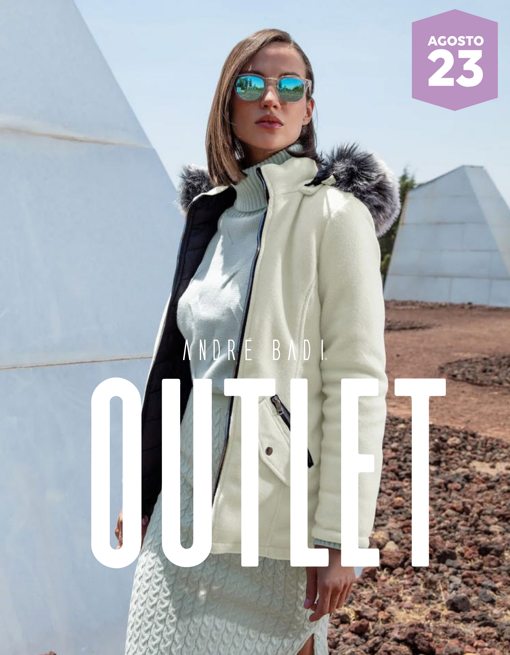 Catalogo andre badi outlet enero online 2020