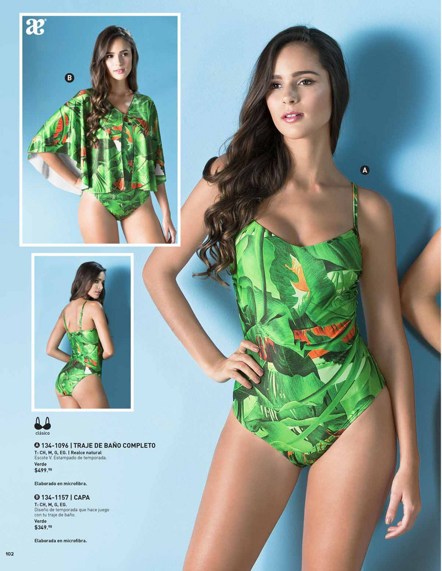 catalog - MIA-Andrea P17 - Página 100-101 - Created with Publitas.com