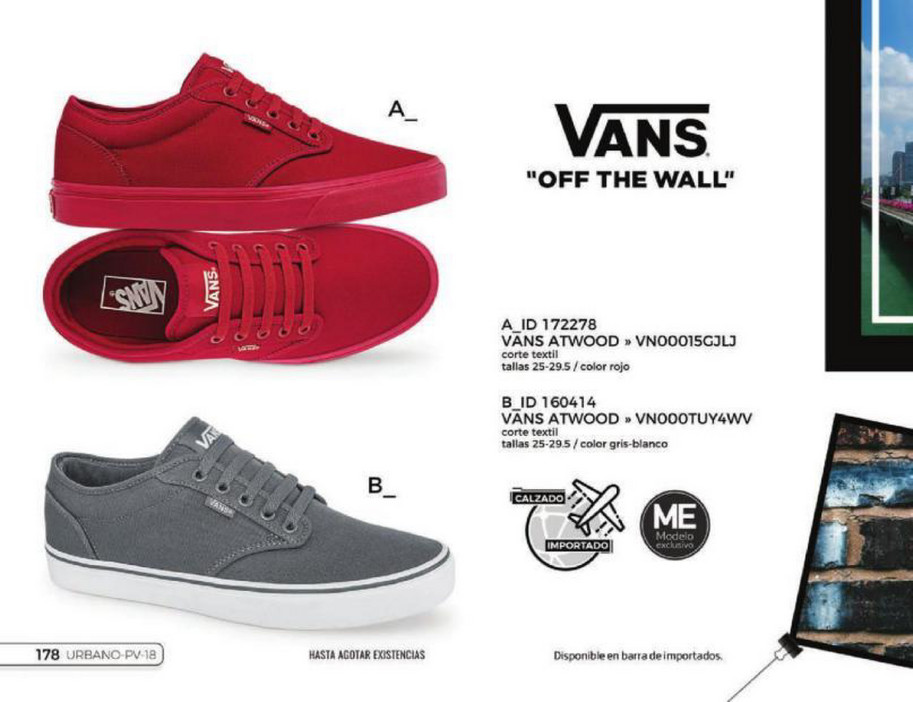 price shoes vans