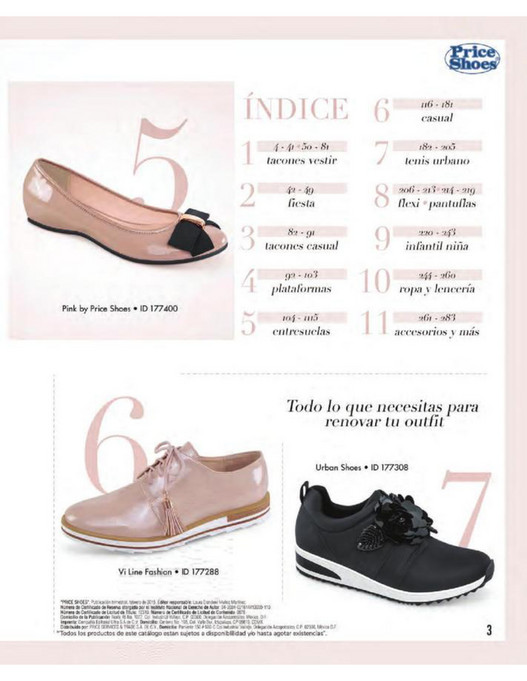 zapatos de vestir mujer price shoes