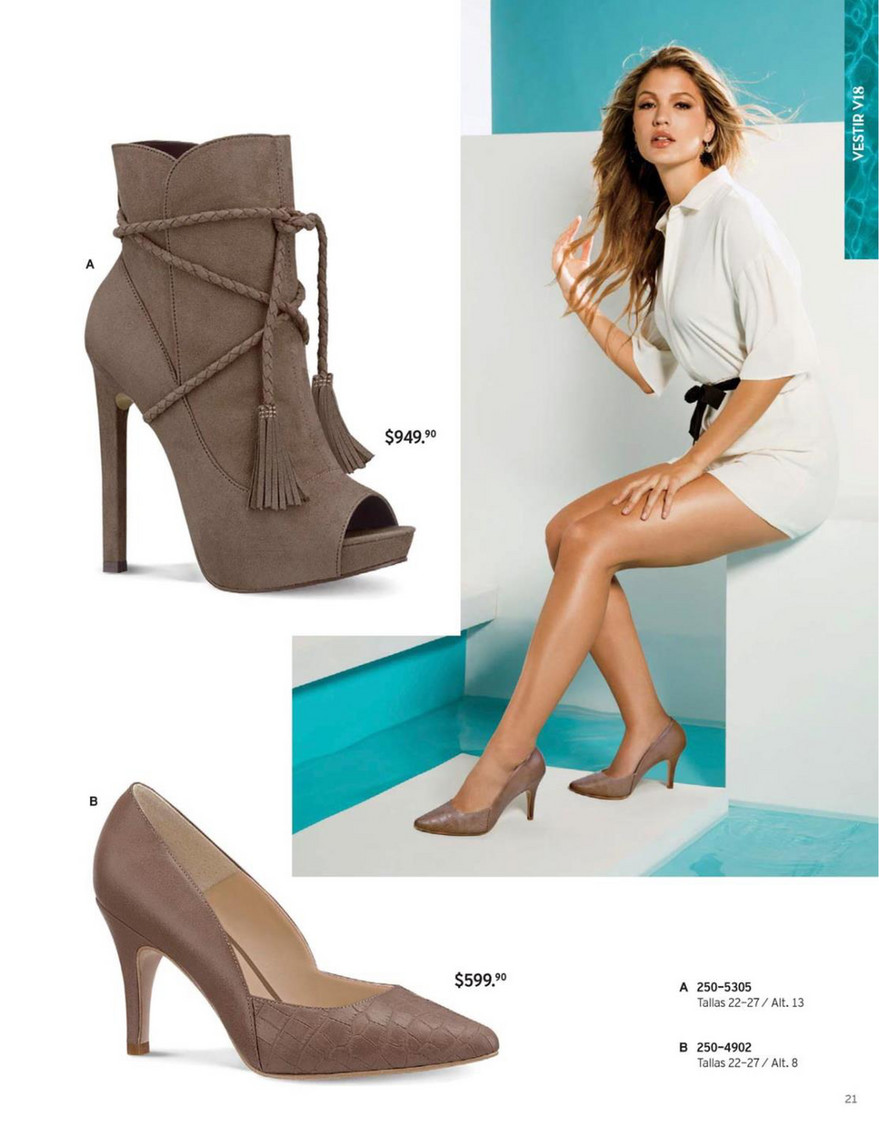 Página De Andrea Zapatos Shop, 50% OFF | www.constructions-peran.com