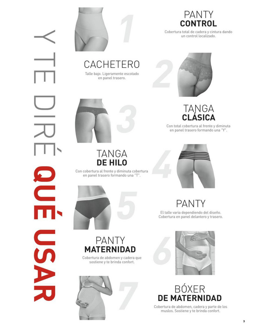 catalog - mia verano 18 andrea - Página 2-3 - Created with Publitas.com