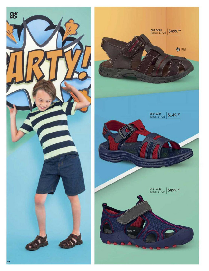 catalog ferrato kids v18 P gina 6 7