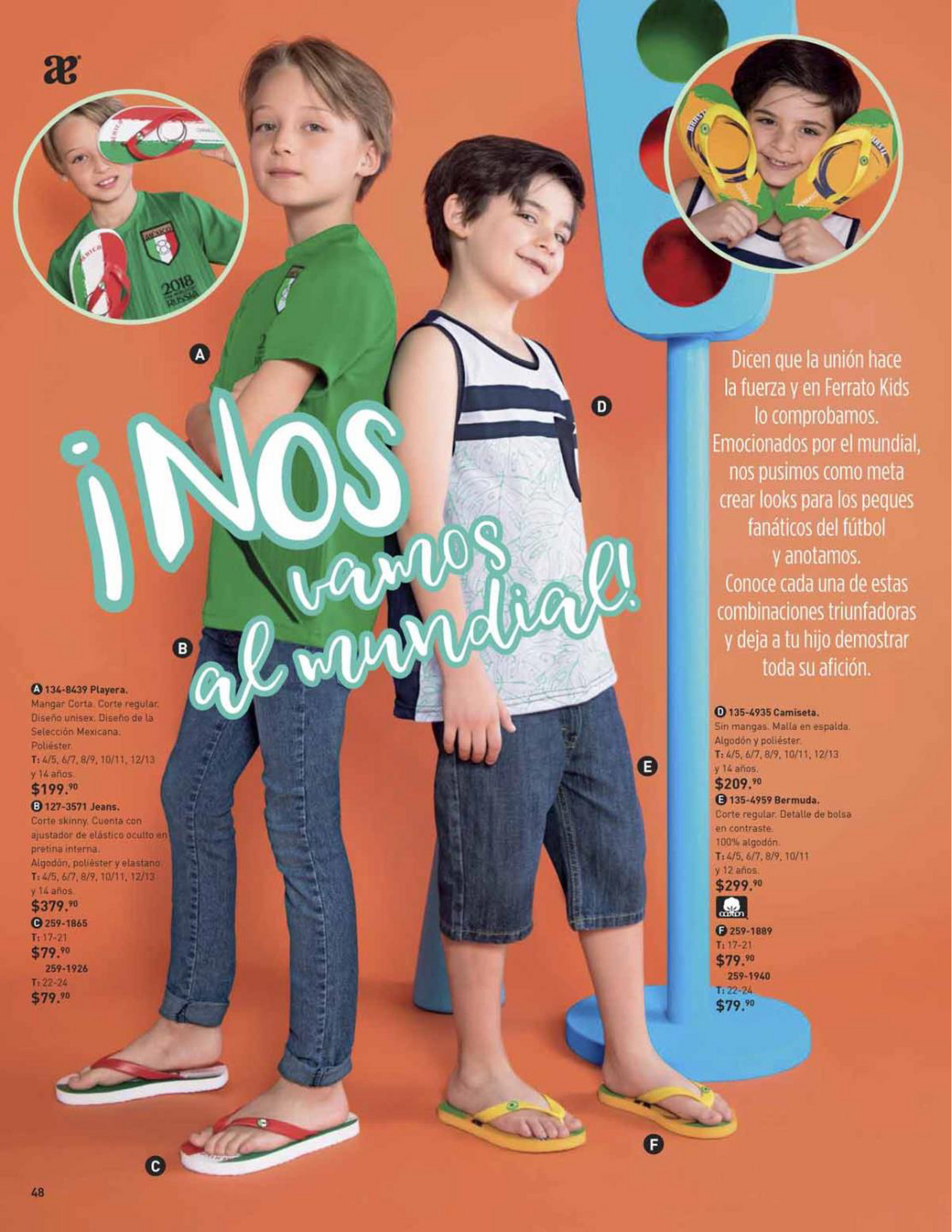 catalog - kids v18 - Página 28-29 with Publitas.com