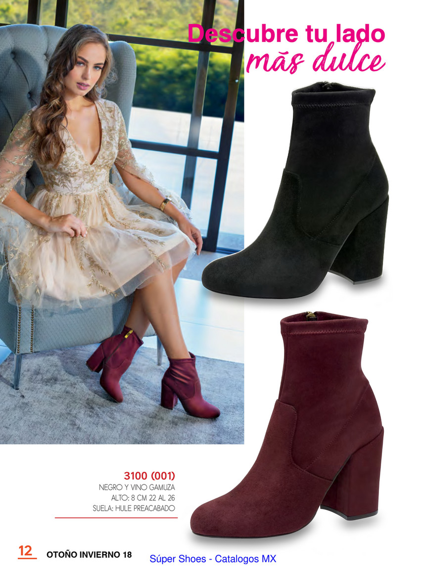 Comprar Online MERCEDES DE PIEL baratos y de calidad de la marca PETIT SER  | Zapatos low cost | Calzado barato