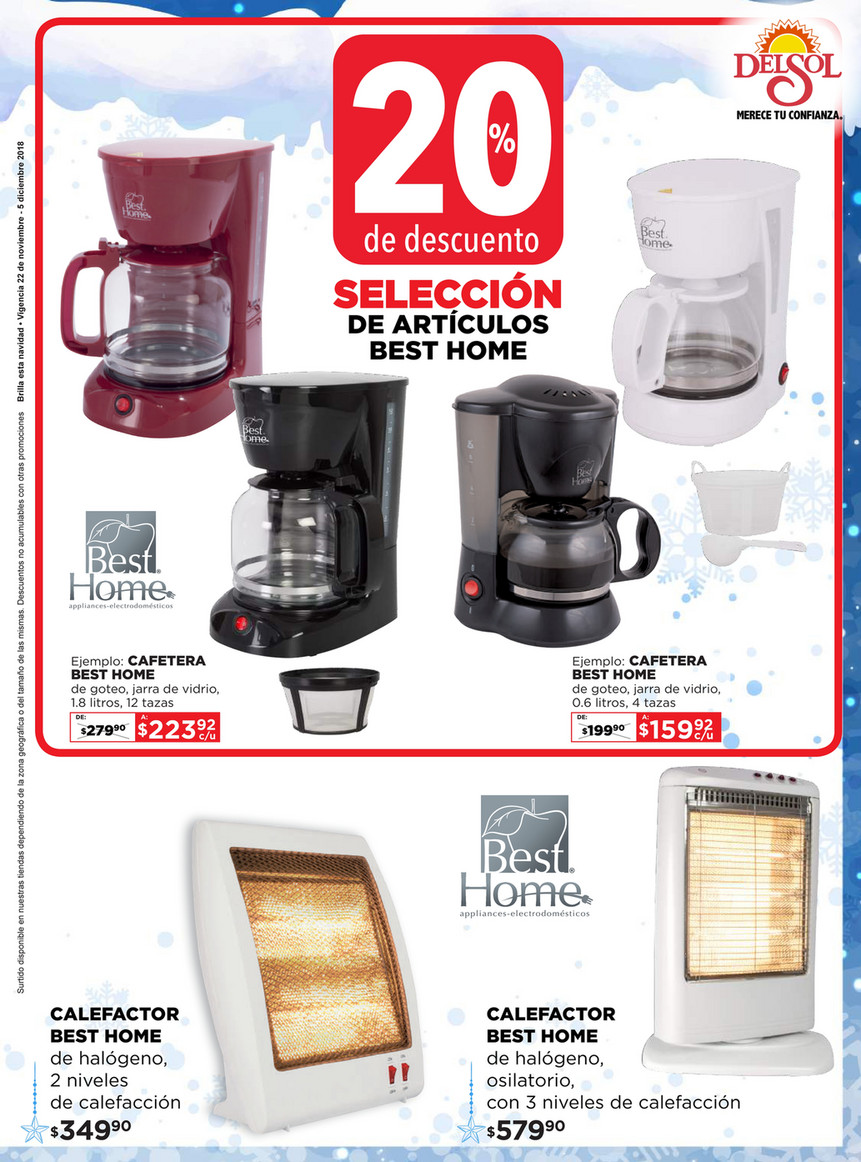 catalog - DelSo ofertas y regalos 2018 - Página 40-41 - Created with  Publitas.com