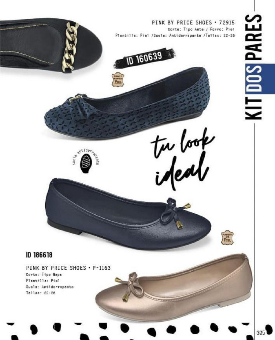 Catalogo vestir casual online price shoes 2019 pdf