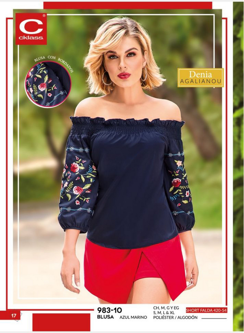 Catálogos Digitales Cklass 2019 | Store www.jardimartimoniz.pt