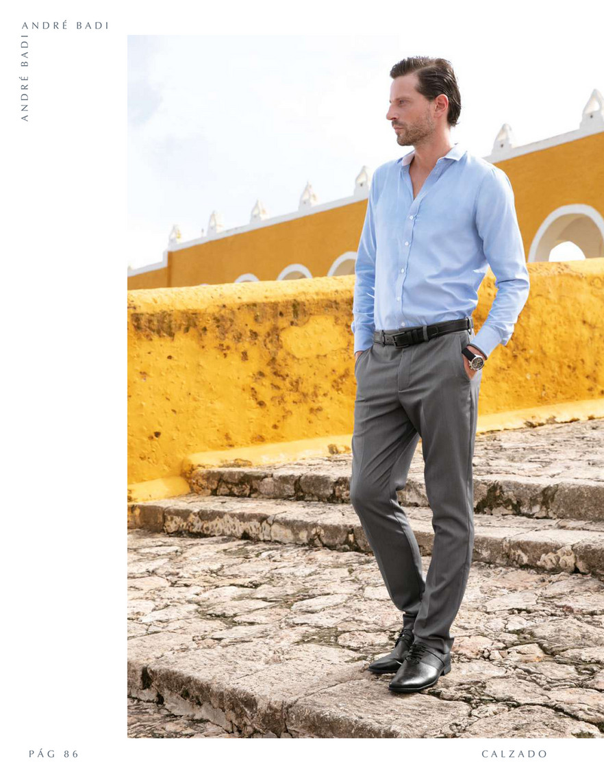 catalog - Libro 4 Calzado SS19 - Página 90-91 - Created with Publitas.com
