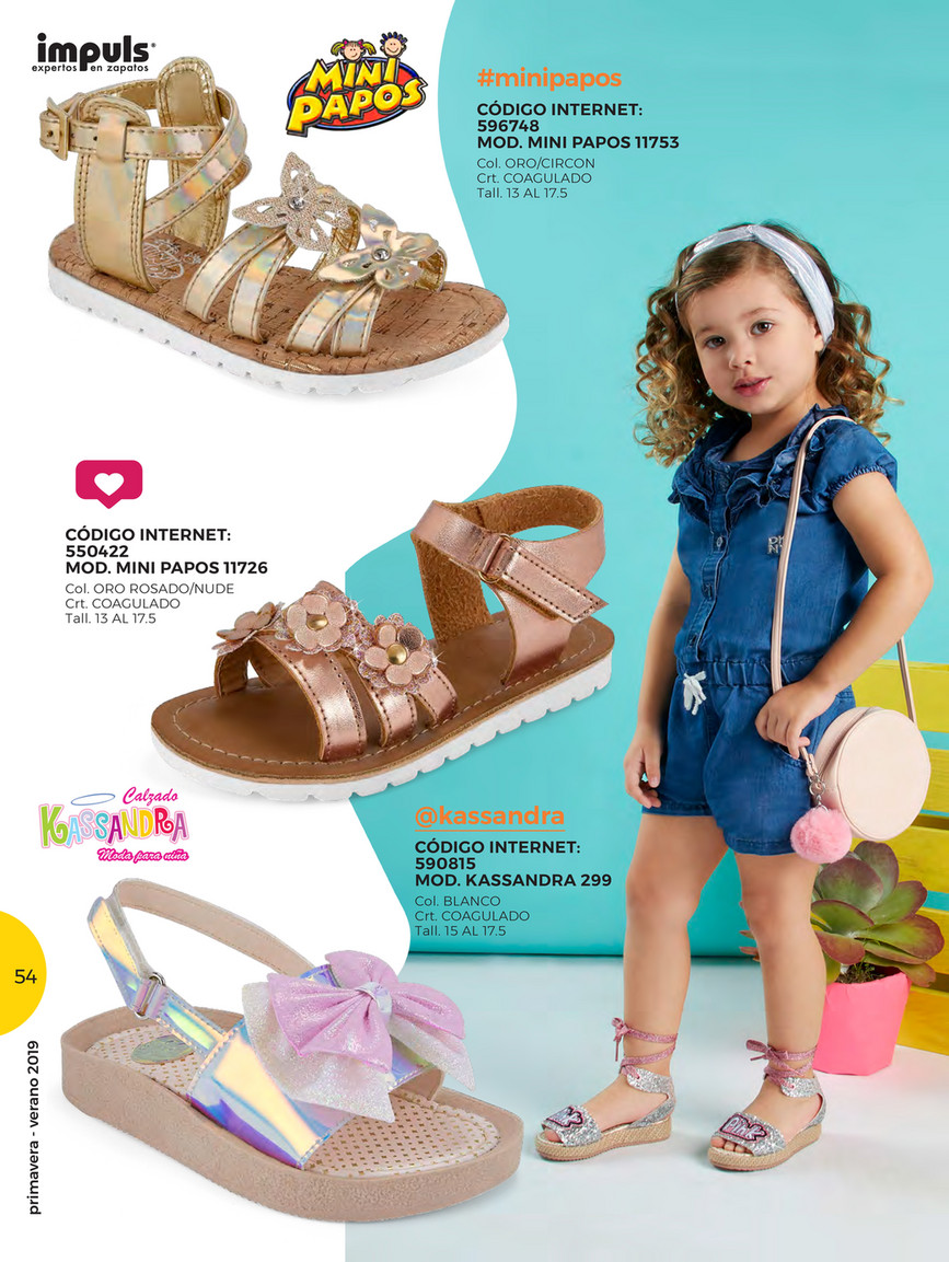 catalog ImpulsNi as PV 2019 P gina 54 55