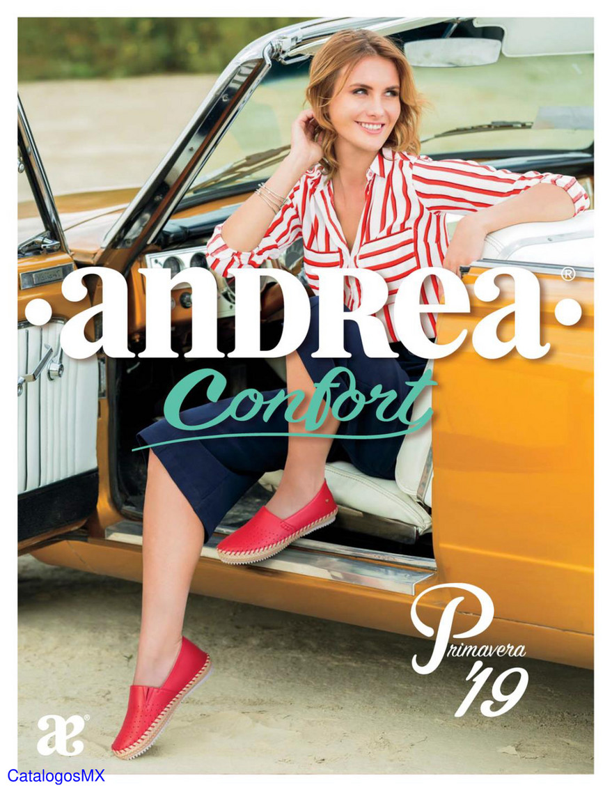 Botas andrea dama outlet 2019