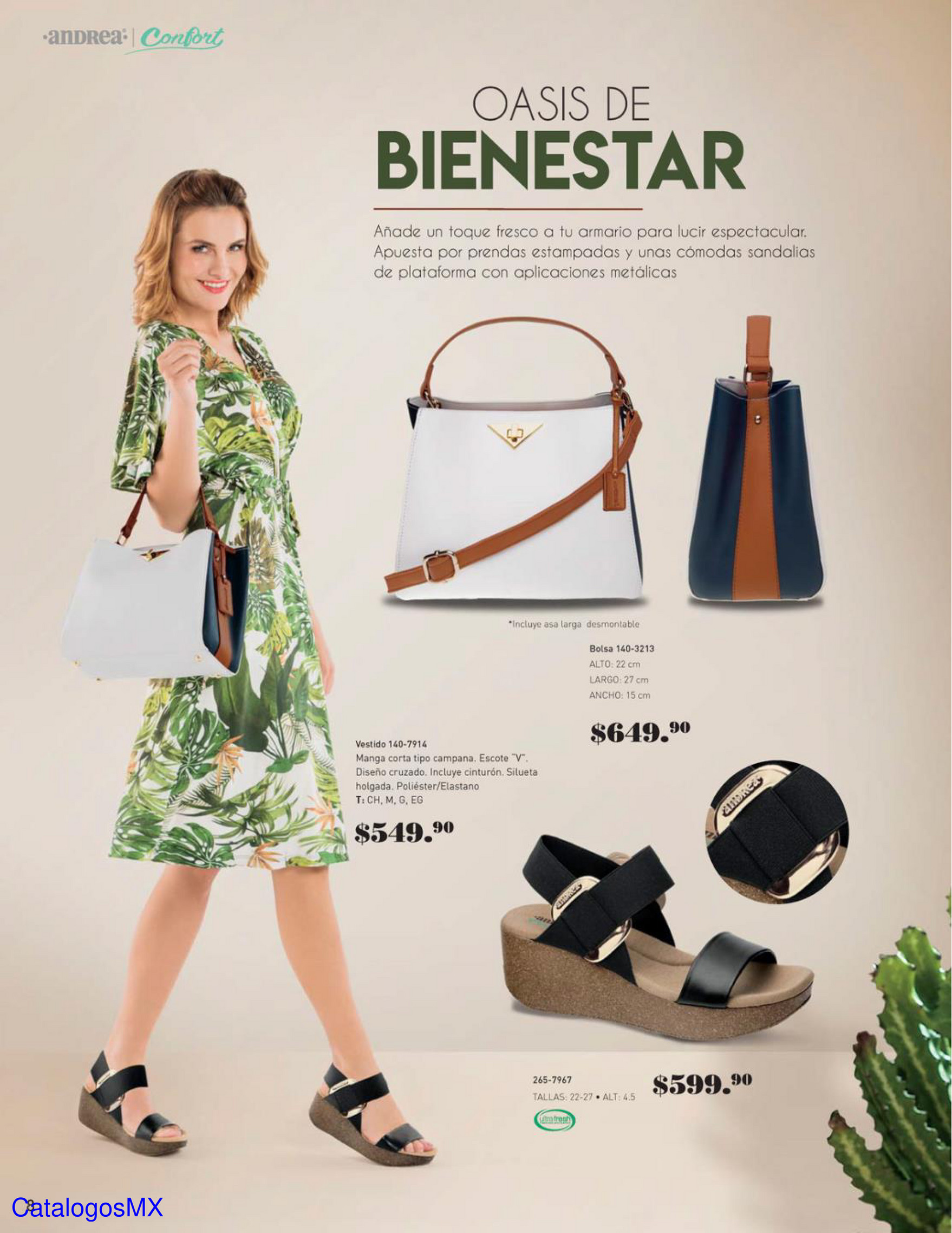 catalog AndreaConfort P2019 P gina 1