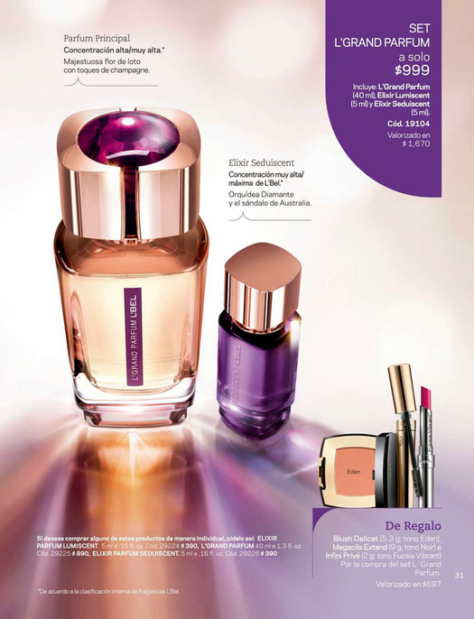 Catalog Lbelc05 2019 Página 28 29 Created With Publitascom