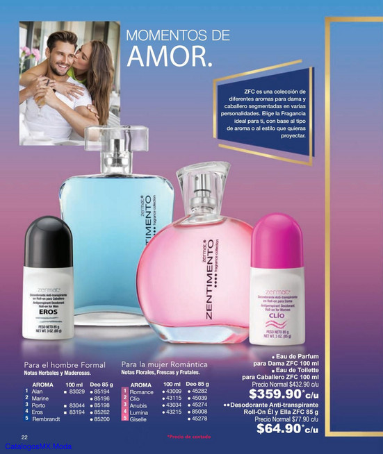 Catalog Zermat03 2019 Página 24 25 Created With Publitascom