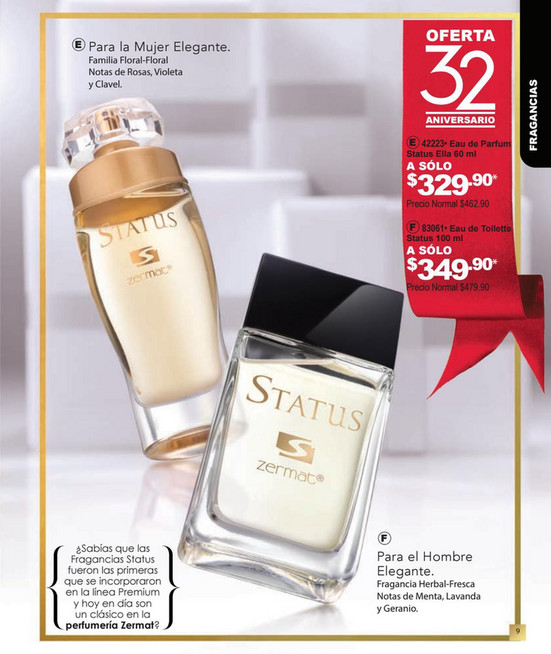 Catalog Zermat03 2019 Página 8 9 Created With Publitascom