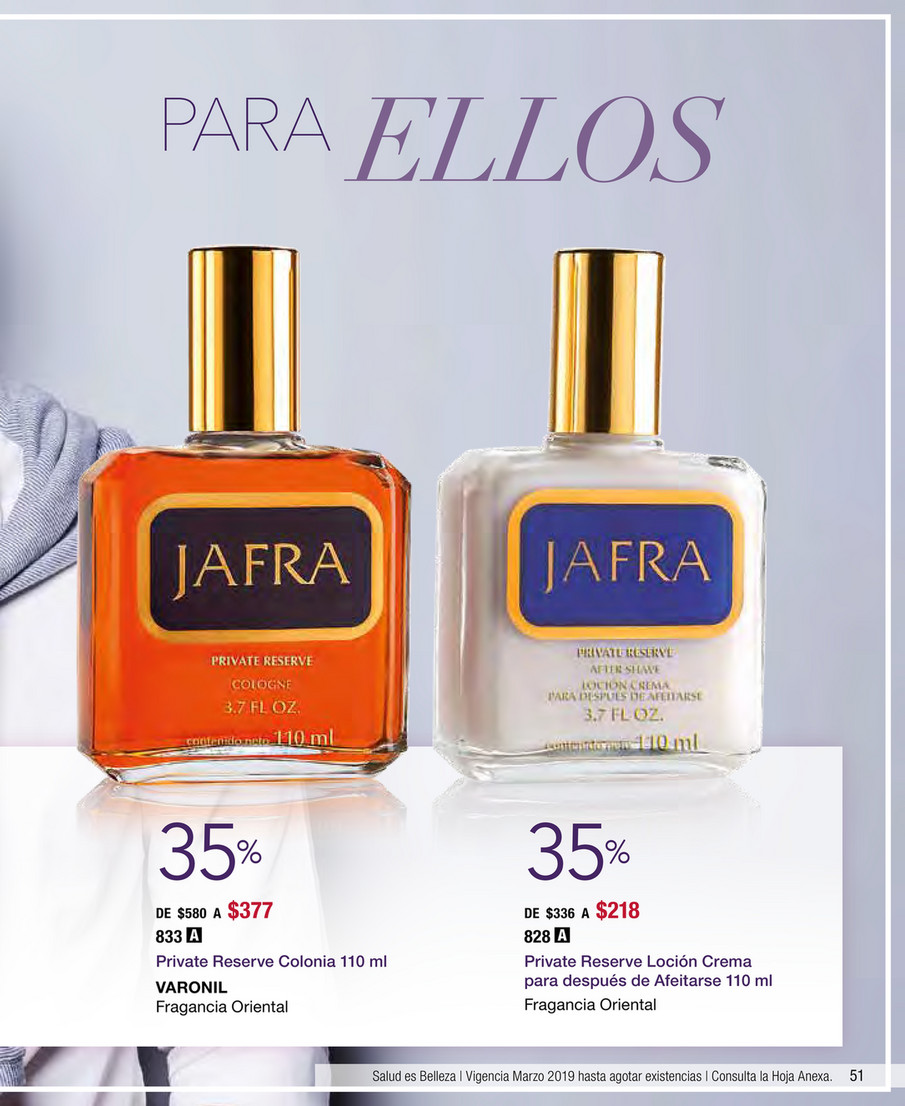 catalog - catalogo-marzo 19 - Página 50-51 - Created with Publitas.com