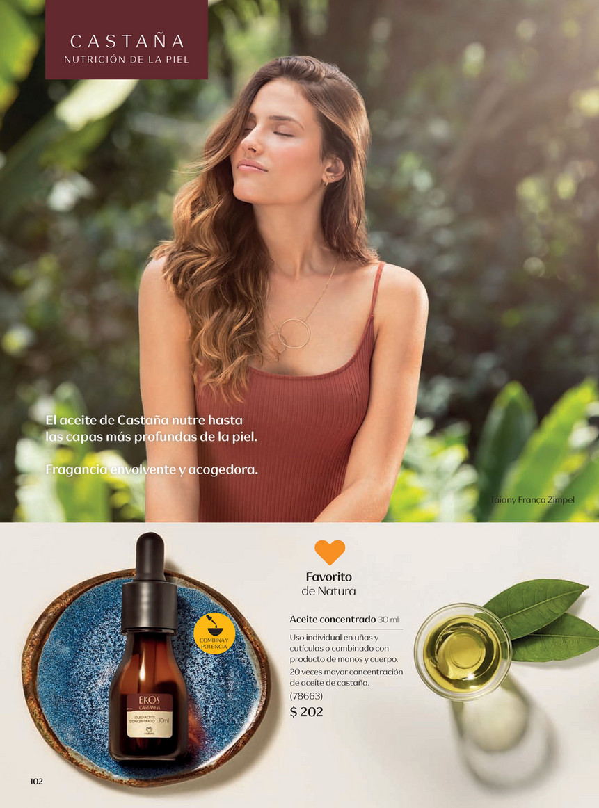 catalog - NaturaC6 2019 - Página 104-105 - Created with 