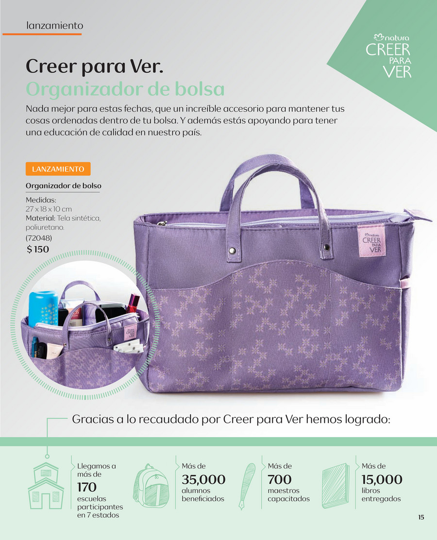 catalog - CONSULTORIAC06 2019 - Página 16-17 - Created with 