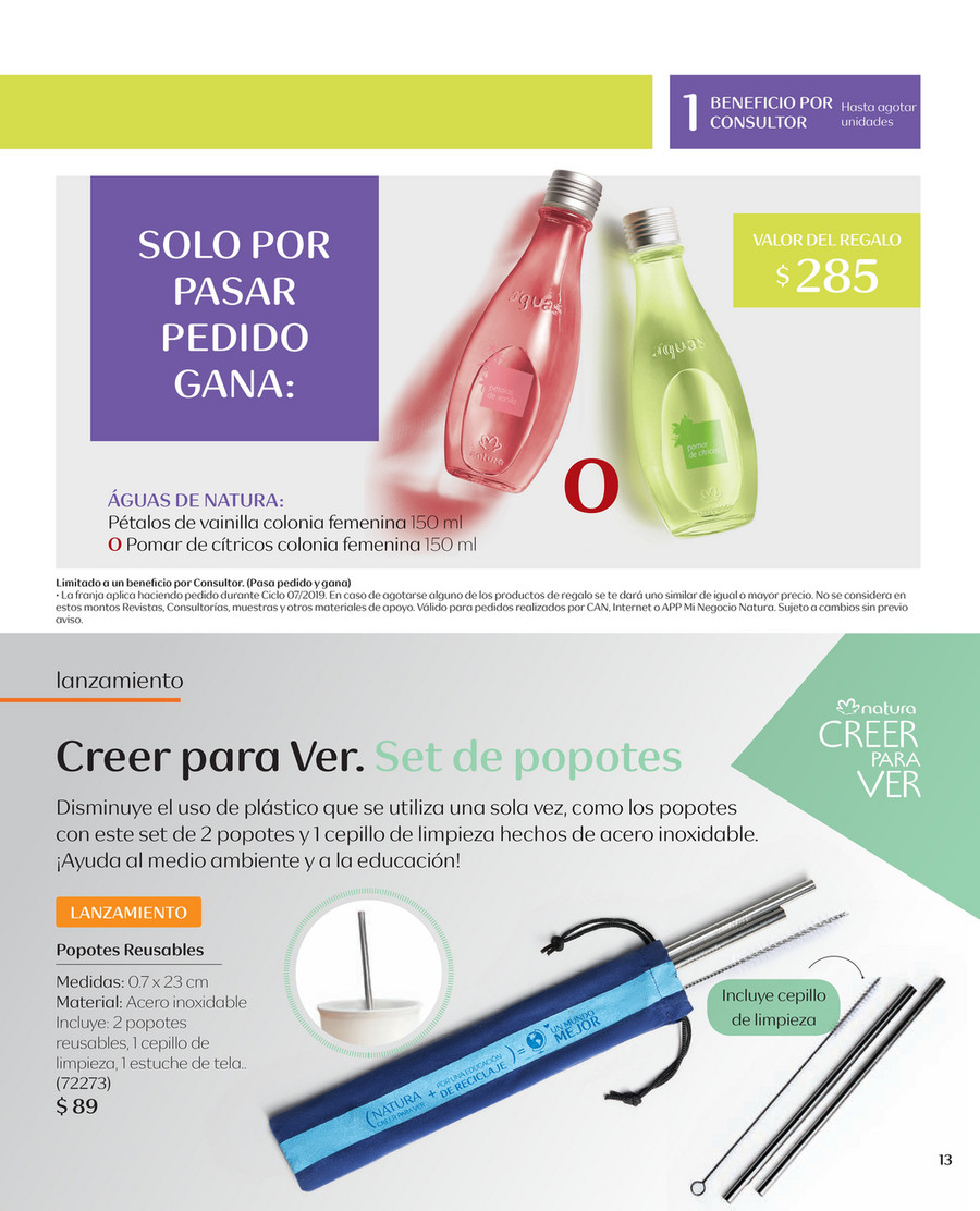 catalog - CONSULTORIAC07 - Página 12-13 - Created with 