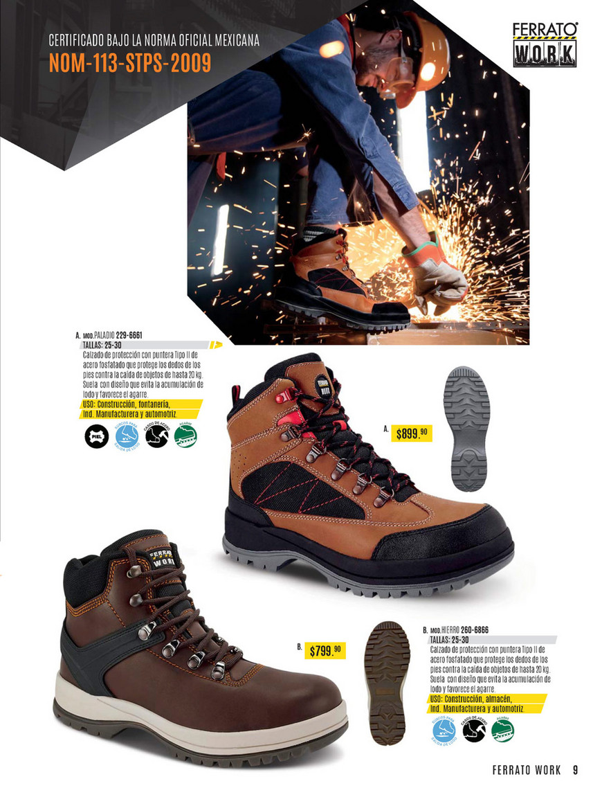 catalog - ProfesionalIndustrial - Página 10-11 - Created with Publitas.com