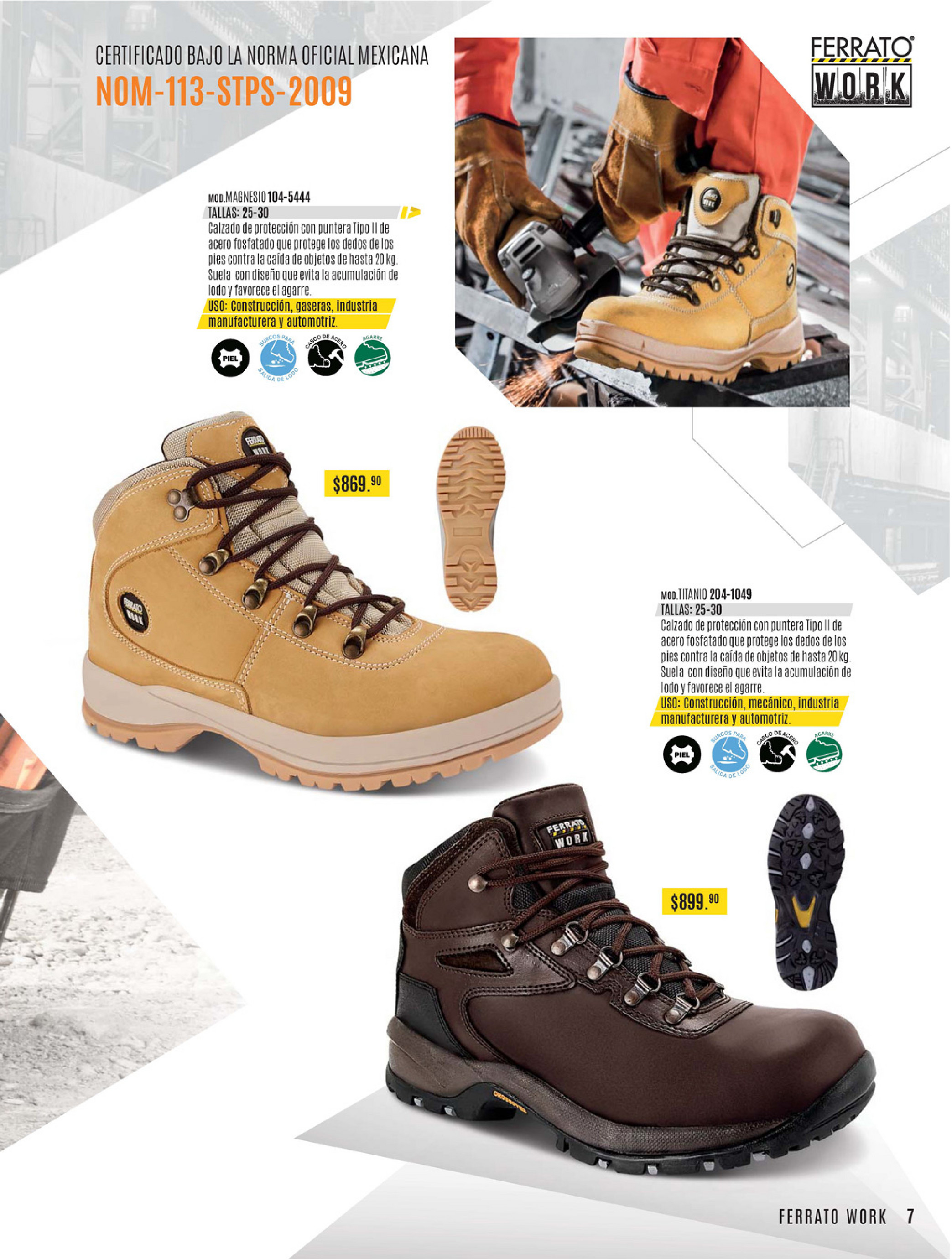 catalog - ProfesionalIndustrial - Página 12-13 - Created with Publitas.com