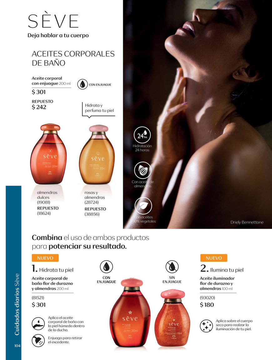 catalog - NaturaC10 - Página 106-107 - Created with 