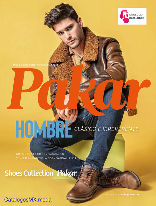 catalog PakHombre P gina 22 23