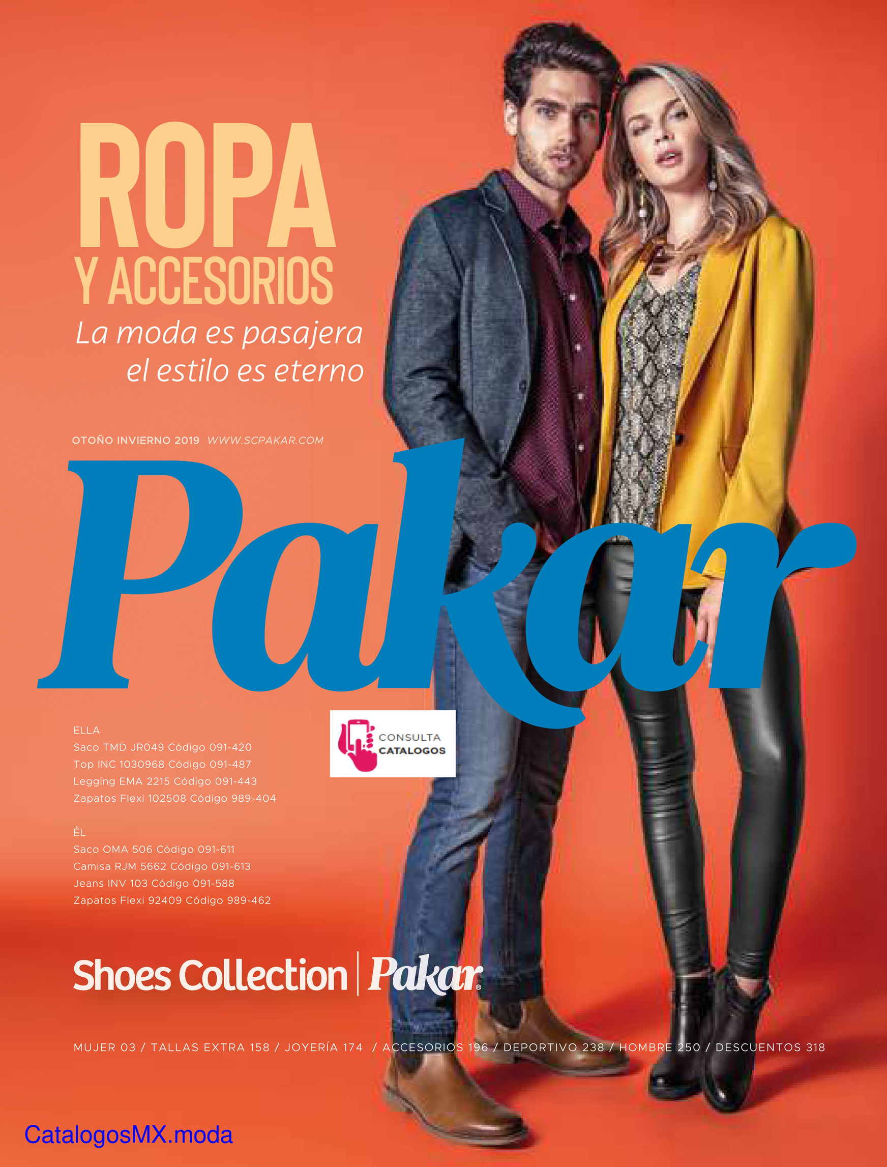 catalog PakRopa P gina 96 97