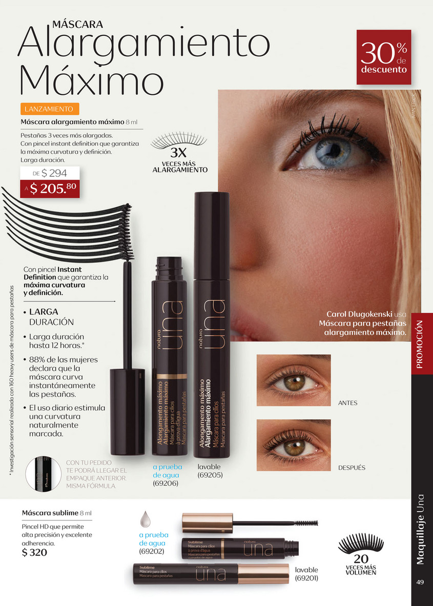 catalog - NaturaC15 - Página 52-53 - Created with 