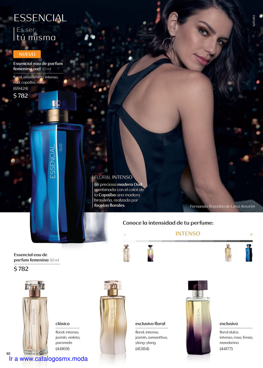 catalog - NaturaC15 - Página 12-13 - Created with Publitas.com