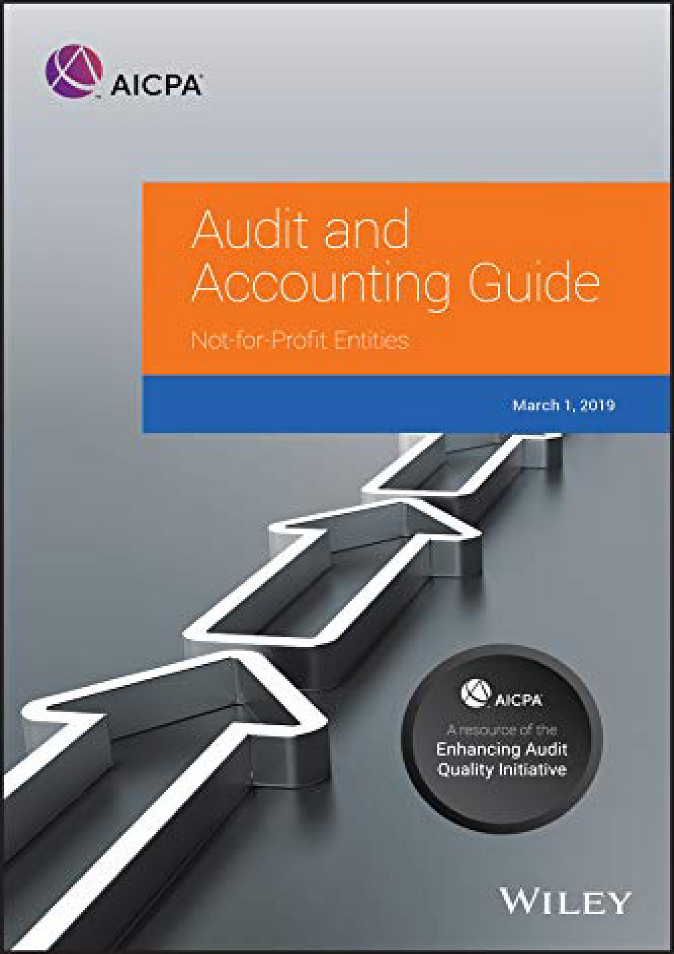 Jenkins BOOK DOWNLOAD Auditing and Accounting Guide Not for Profit