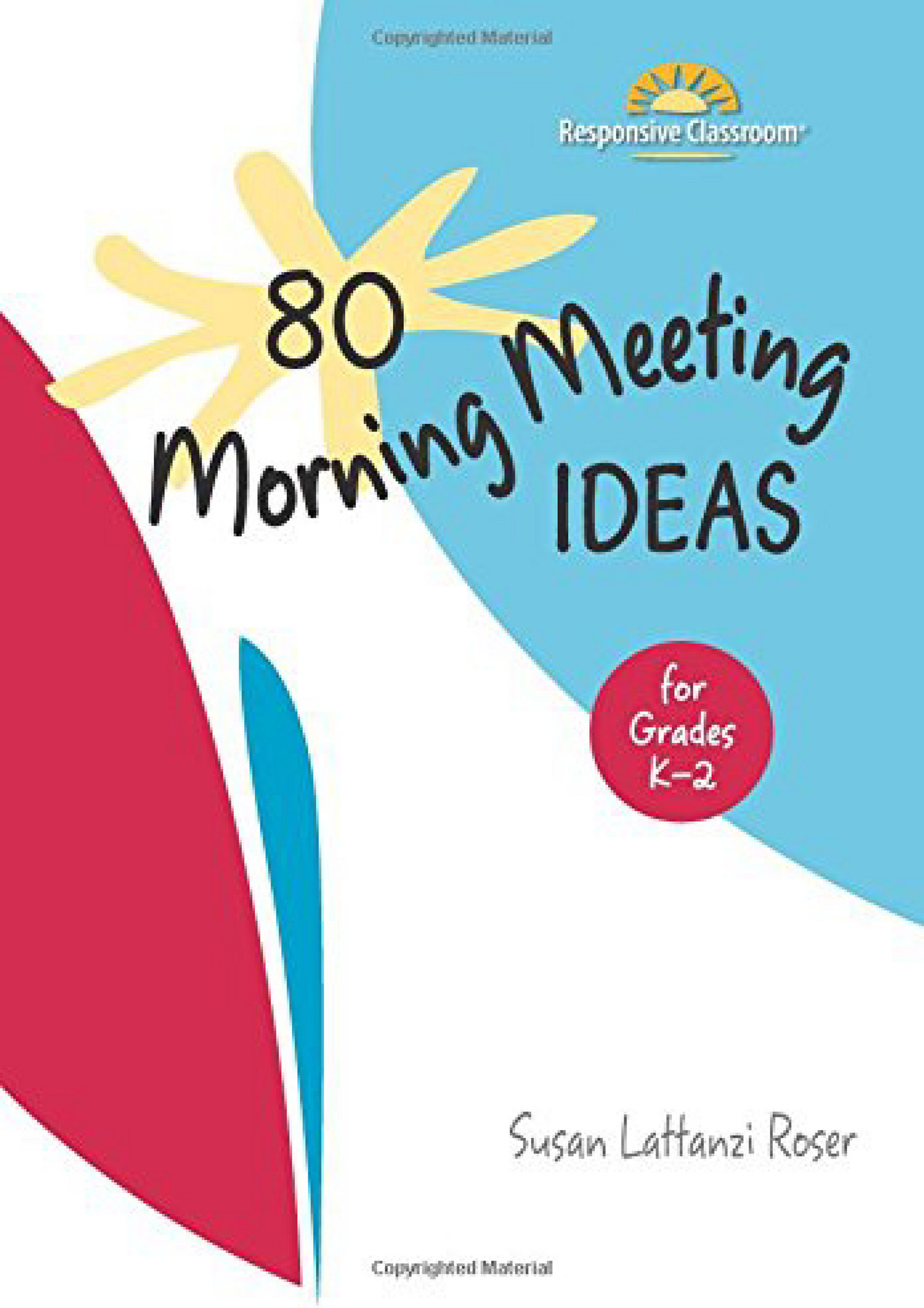 Jenkins BOOK 80 Morning Meeting Ideas For Grades K 2 Page 1 Jenkins BOOK 80 Morning Meeting Ideas For Grades K 2 Page 1