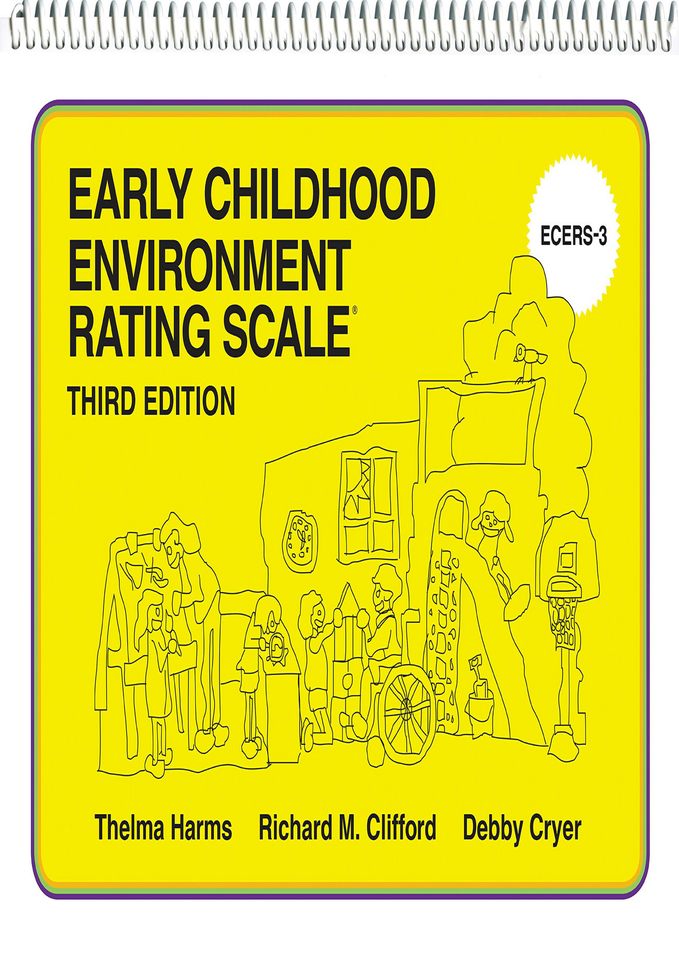 Jenkins BOOK Early Childhood Environment Rating Scale ECERS 3 Page 