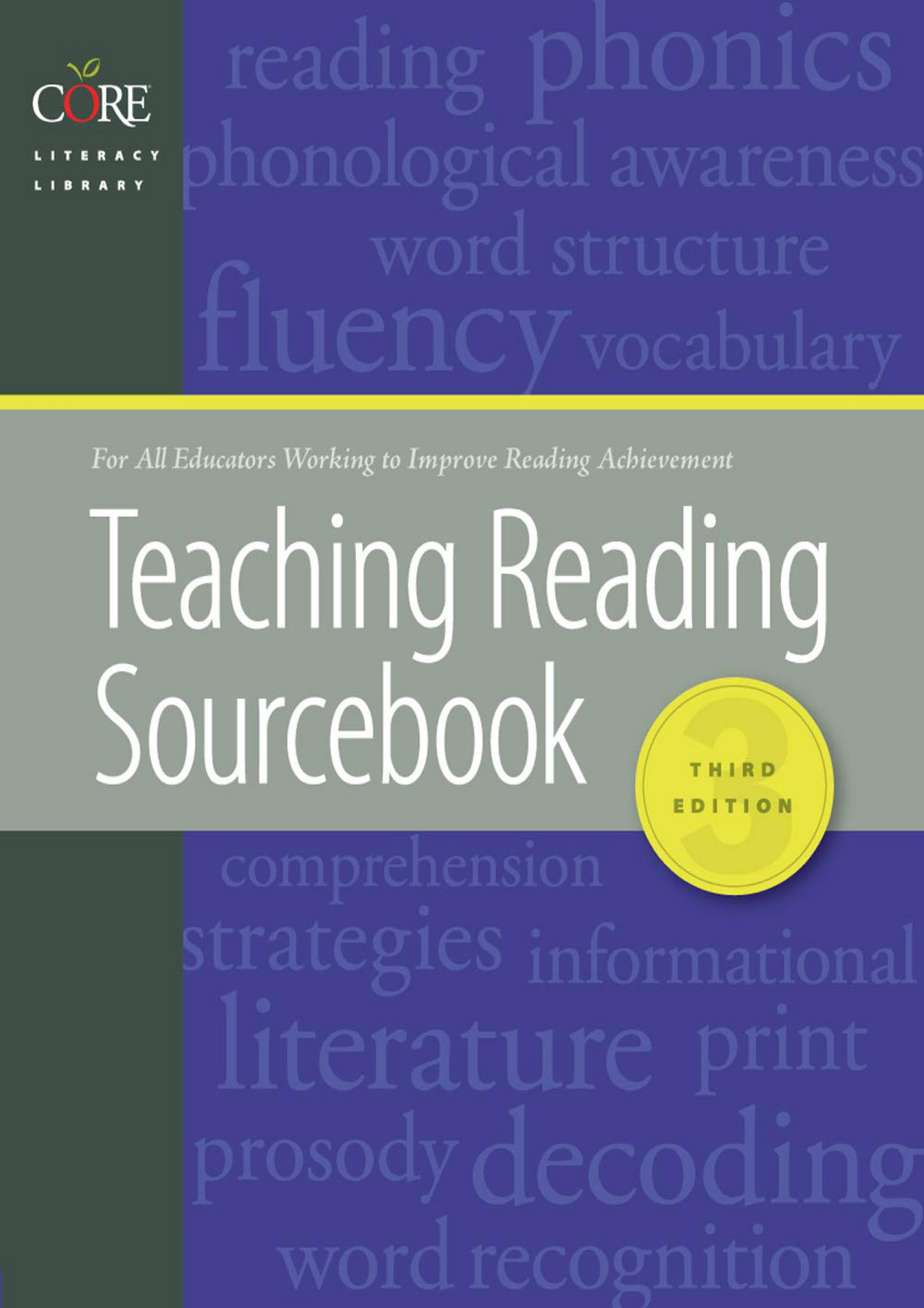 Core Reading Sourcebook