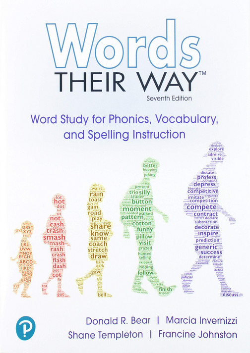 Jenkins BOOK - Words Their Way Word Study for Phonics Vocabulary and ...
